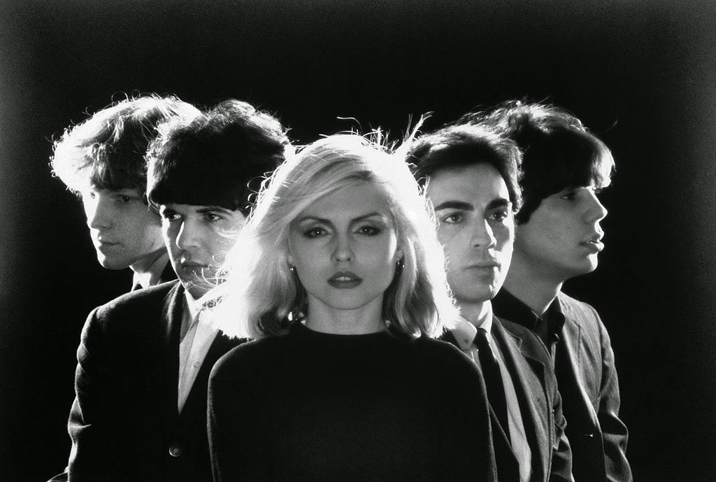 Radio Man’s Favourite Flashback with Blondie