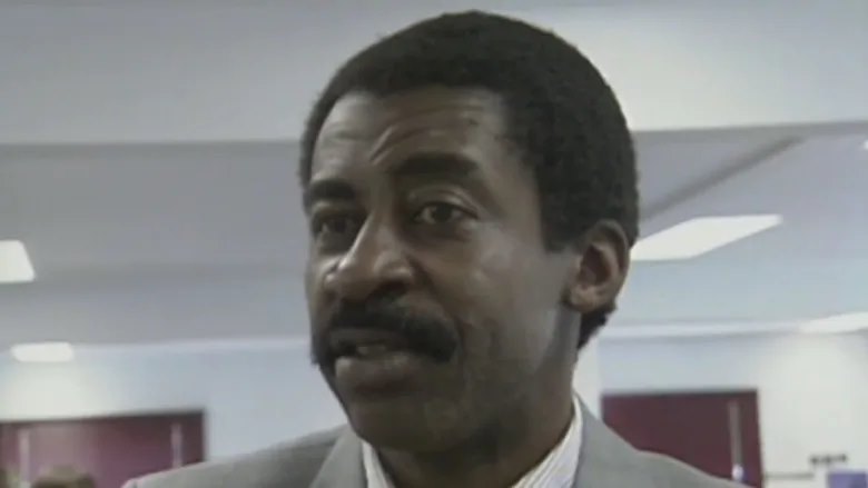 George Elroy Boyd, Canada’s first Black national news anchor, dies at 68