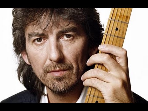 Chuck’s Classics, featuring George Harrison