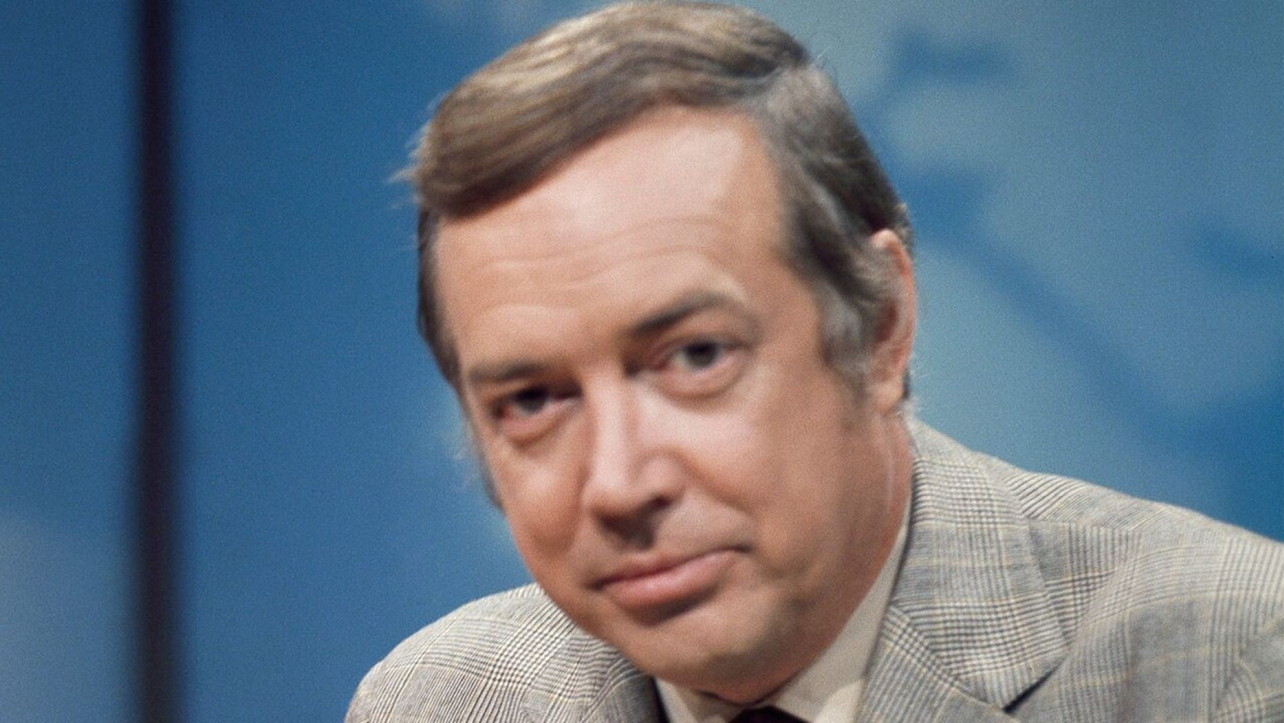 TV Legend Hugh Downs Dead at 99