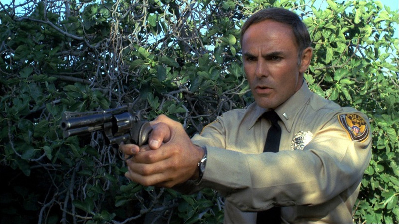 R.I.P. John Saxon, A Nightmare on Elm Street Actor Dies at 83