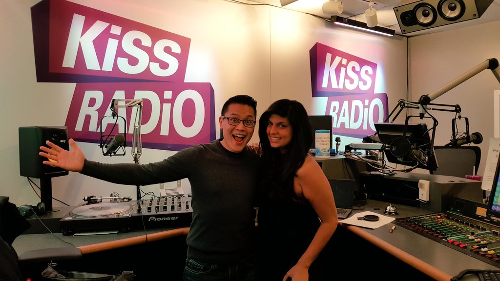 CRTC: 104.9 Must Continue to Programme for/from Chilliwack (yeah, sure!)