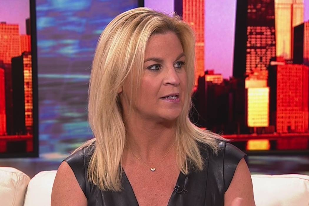 Trump Does The Unthinkable by Investigative Journalist Liz Crokin