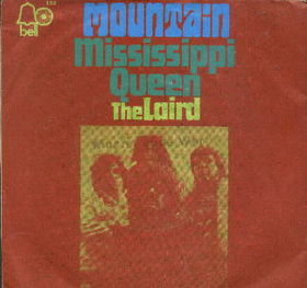 Radio Man’s Favourite Flashback by Mountain