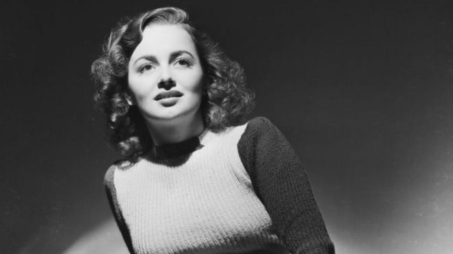 Olivia de Havilland, Golden Age of Hollywood star, dies at 104