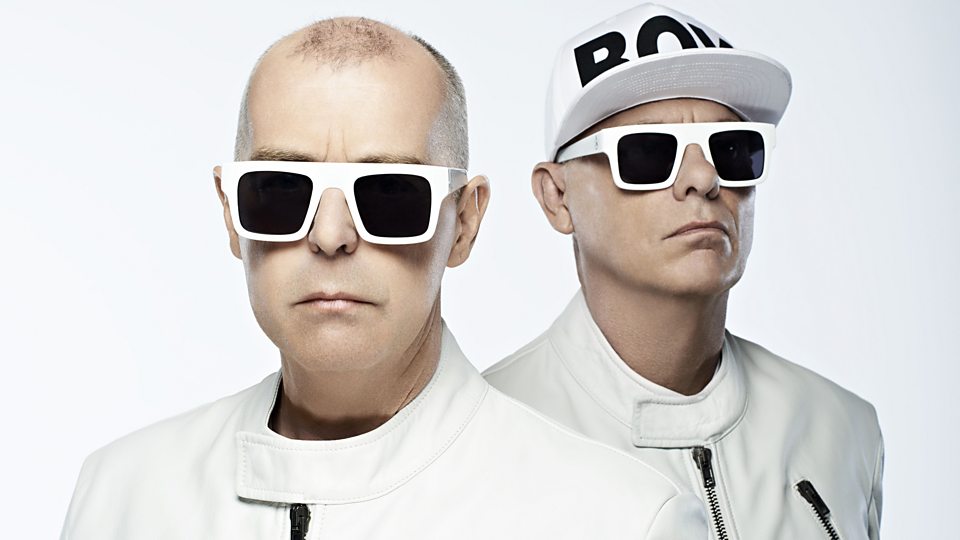 Radio Man’s Favourite Flashback with the Pet Shop Boys