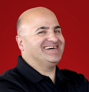 Ron Polillo parts company with Pattison Prince George stations