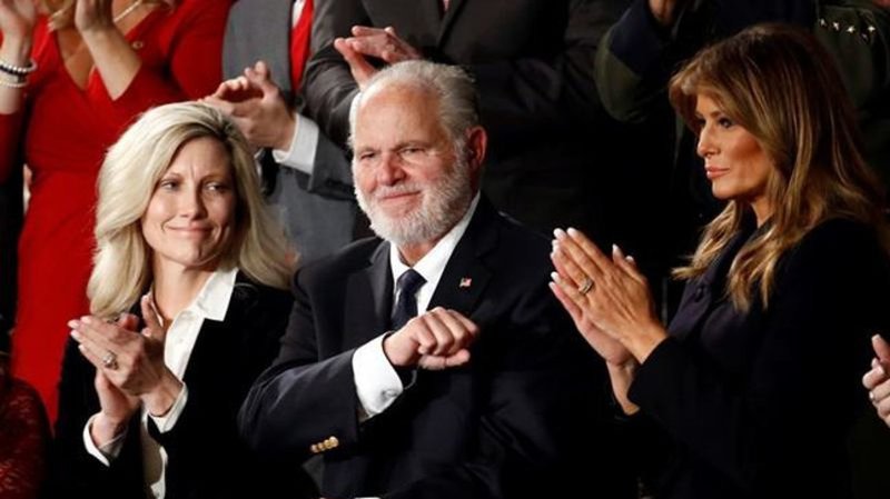 Radio host freedom of content by KC