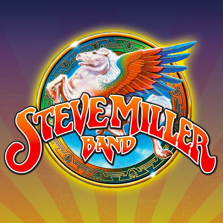Radio Man’s Favourite Flashback with Steve Miller Band
