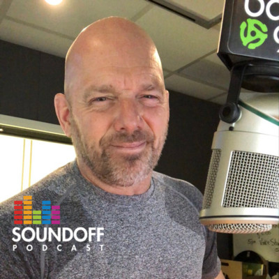 Stu Jefferies: Morning Boom 97.3 Toronto