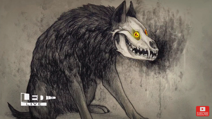 Disney Introduces Openly Satanic Kid’s Show