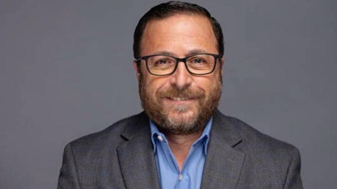 Andy Masur Named New White Sox Radio Voice