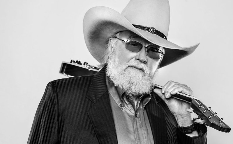 Country music legend Charlie Daniels dies at 83