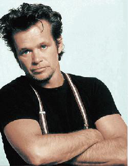 Radio Man’s Favourite Flashback by John Cougar Mellencamp