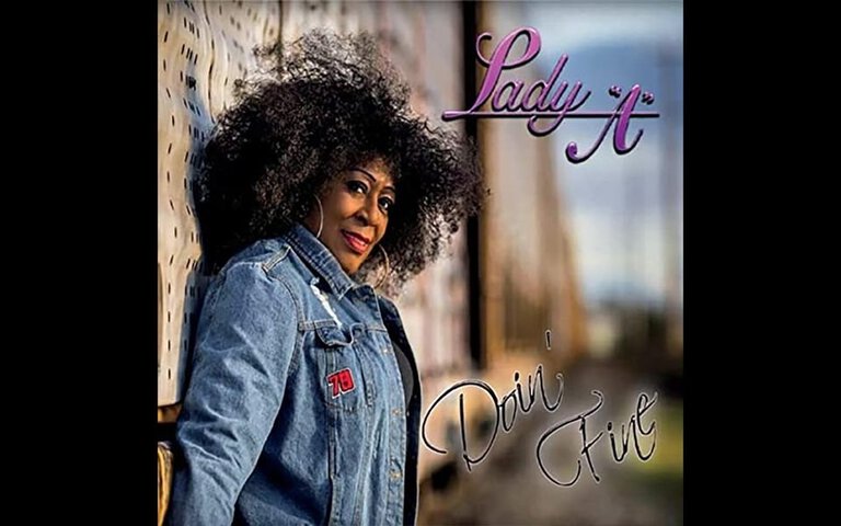 Seattle’s Lady A responds to the country trio Lady A’s lawsuit against her