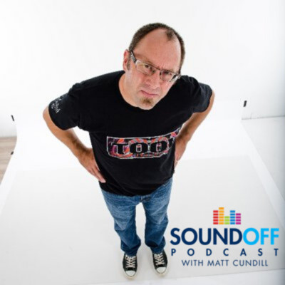 Lochlin Cross – Tales from the Loc’r Room