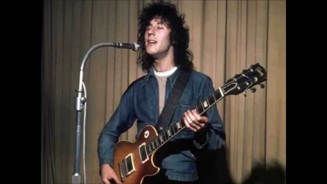 Fleetwood Mac Co-Founder Peter Green Passes On At Age 73