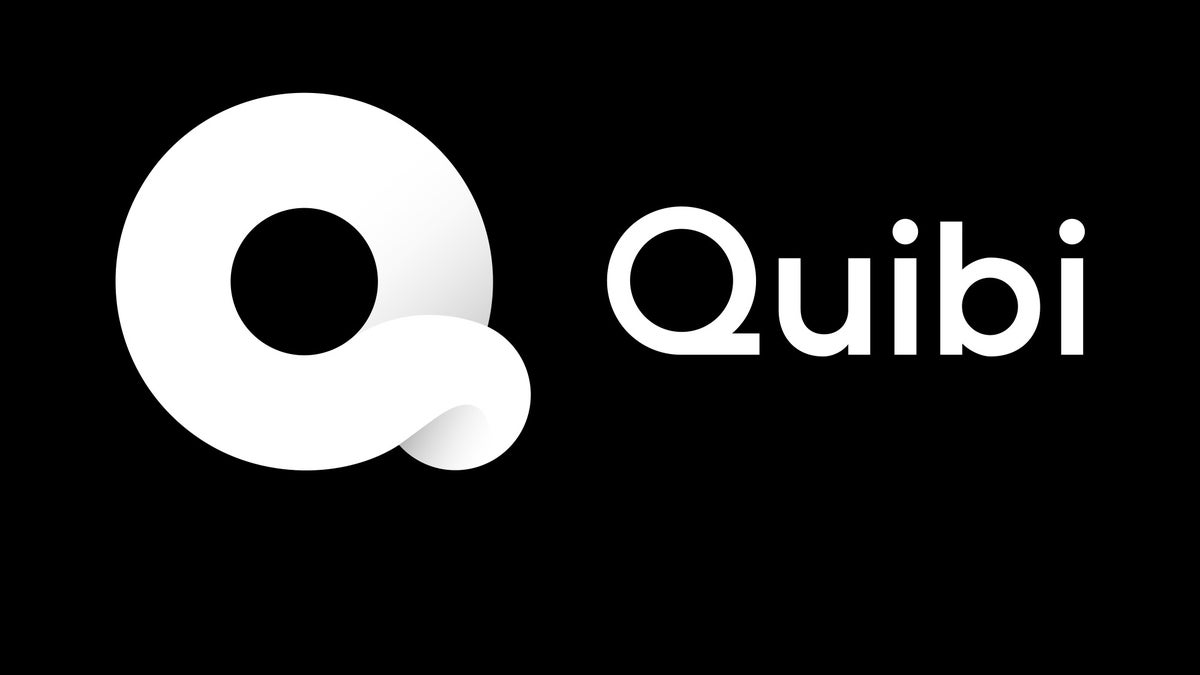 Short Form Streamer Quibi loses 90% of its Early Users
