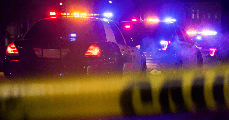 Seattle Radio host first said all is peaceful until Rioters attempt to burn down his home