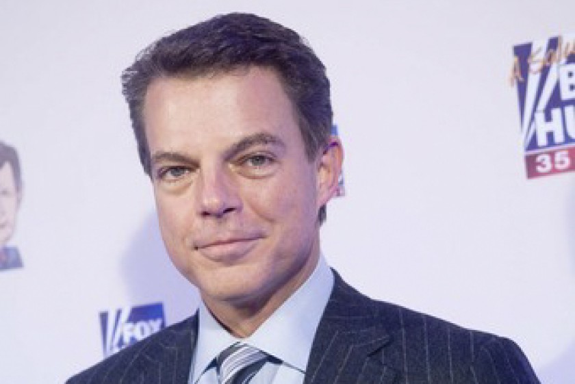 Former Fox News Anchor Shepard Smith to Host CNBC Evening Newscast