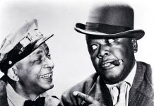 Friday in Broadcast History .. August 18th