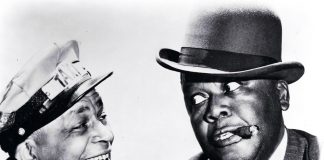 Saturday in Broadcast History .. August 19th