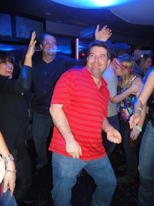 Curtis Strange has left Bell Media Vancouver