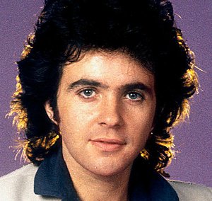 Radio Man’s Favourite Flashback by David Essex