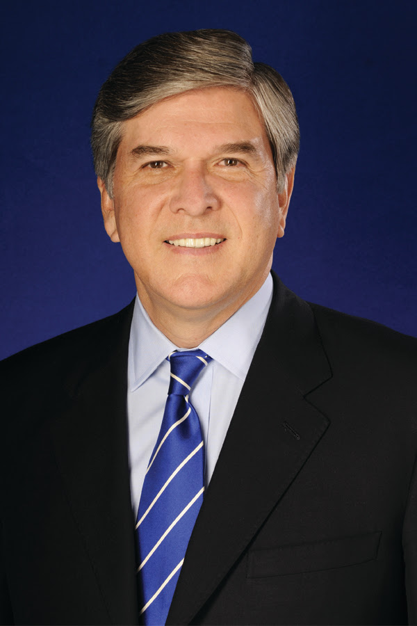 NAB President/CEO Gordon Smith Suffers a Stroke