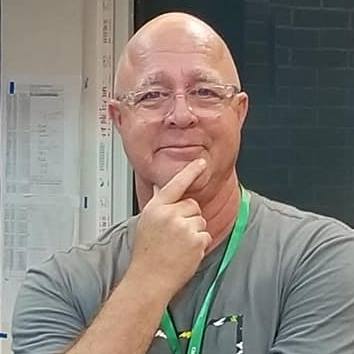 Richard Skinner of JPBG in Courtenay/Comox Retires