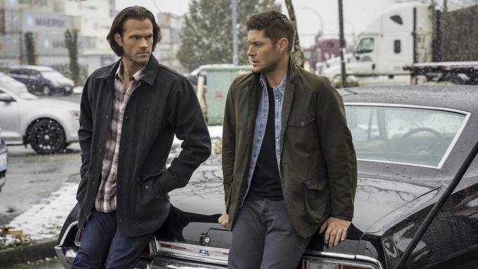 ‘Supernatural’ Starts Production On Final Episodes In Vancouver