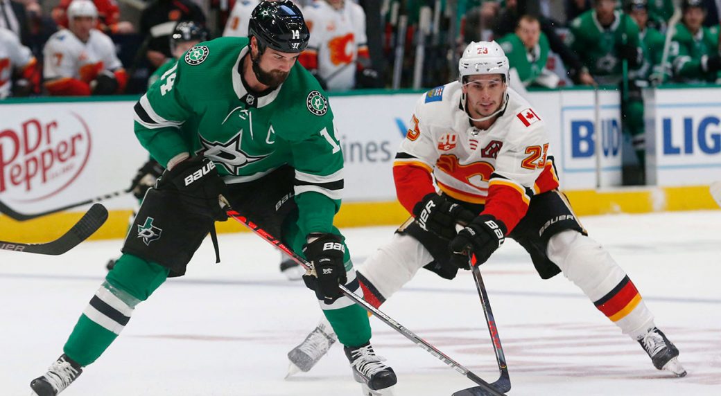 Sportsnet announces Stanley Cup Playoffs’ first round broadcast schedule