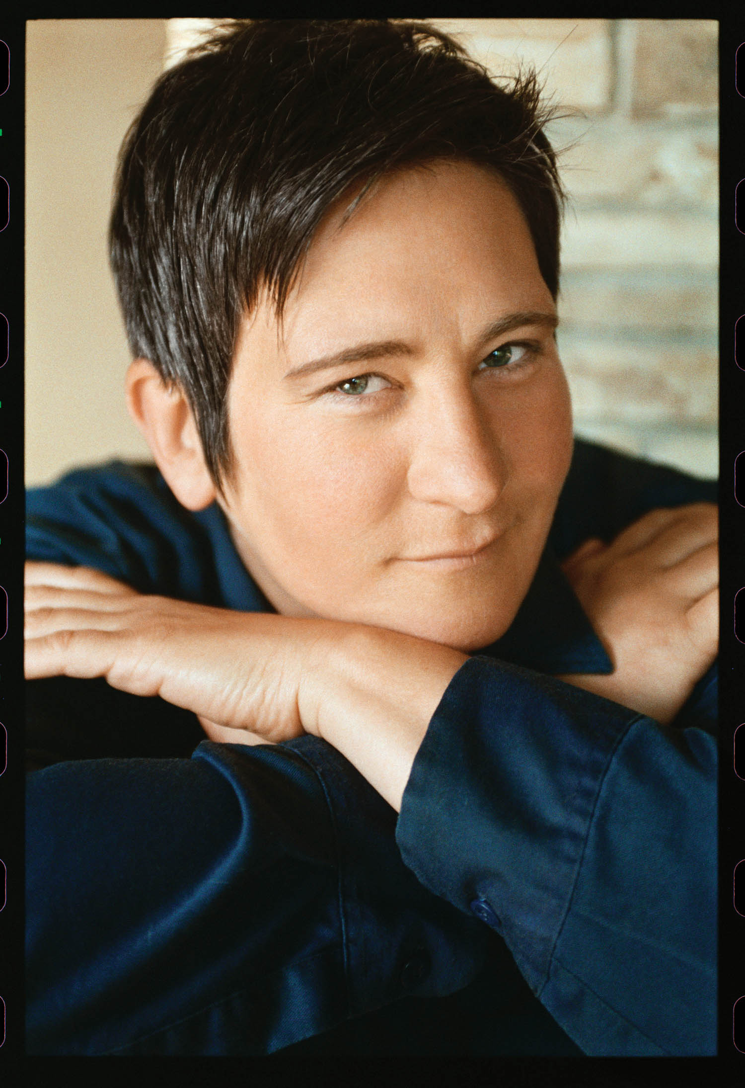 Chuck’s Classics, featuring K.D. Lang