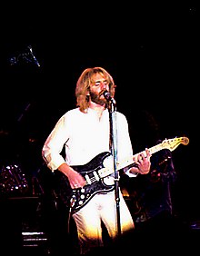Radio Man’s Favourite Flashback by Andrew Gold