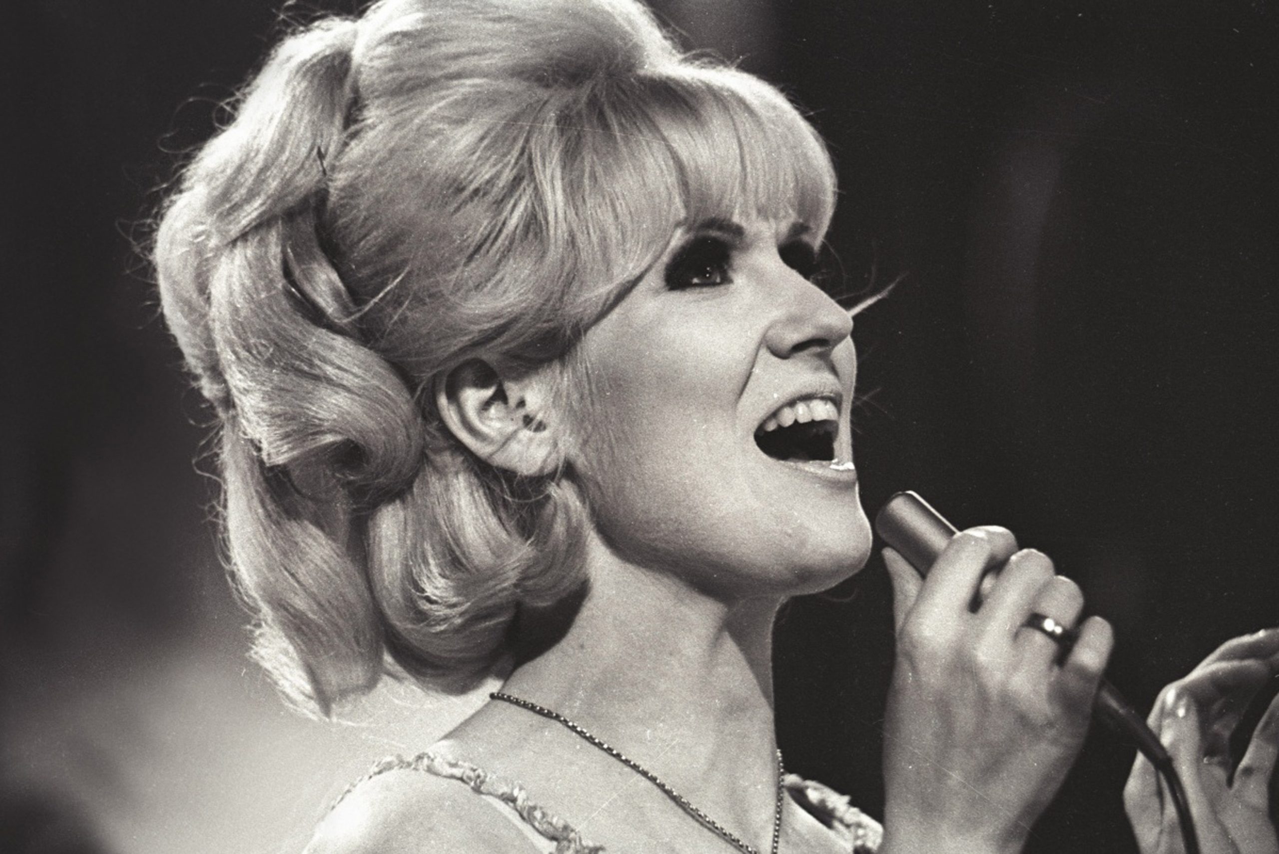 Chuck’s Classics, featuring Dusty Springfield