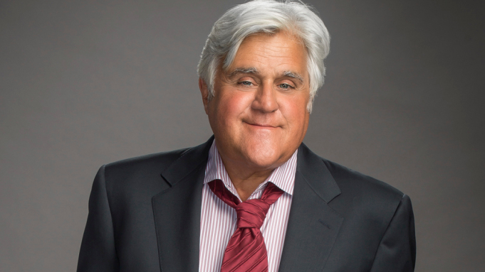 Jay Leno To Host ‘You Bet Your Life’ Reboot On Fox Television Stations