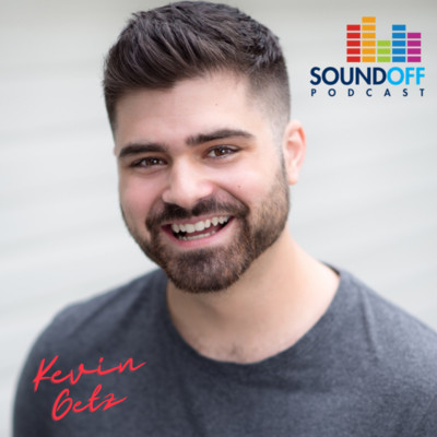 Kevin Getz: The End of Disposable Radio with Matt Cundill