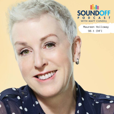 Maureen Holloway Gets the Last Word