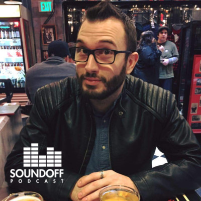 Paul Kaye: Radio On Longer A Walk in the Park…