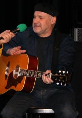 Favourite Flashback with Paul Carrack