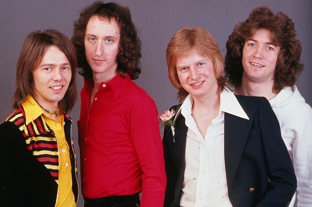 Radio Man’s Favourite Flashback with Pilot