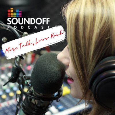 Matt Cundill | Sound Off Media Co.