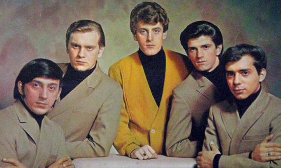 Chuck’s Classics, featuring Tommy James & The Shondells