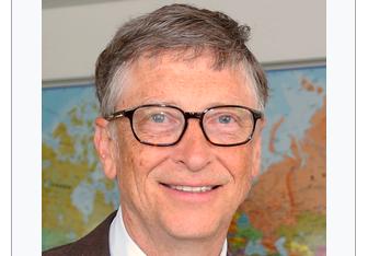 Bill Gates Steered $250 Million to Mainstream Media to Control the Narrative