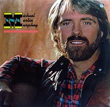 Radio Man’s Favourite Flashback with Michael Martin Murphy