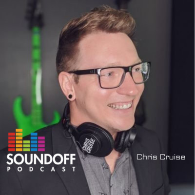 Chris Cruise: Throwback Nation 2k – Soundoff Podcast