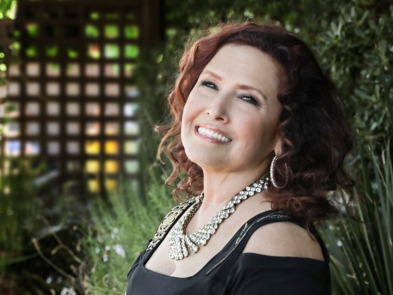 Chuck’s Classics, featuring Melissa Manchester