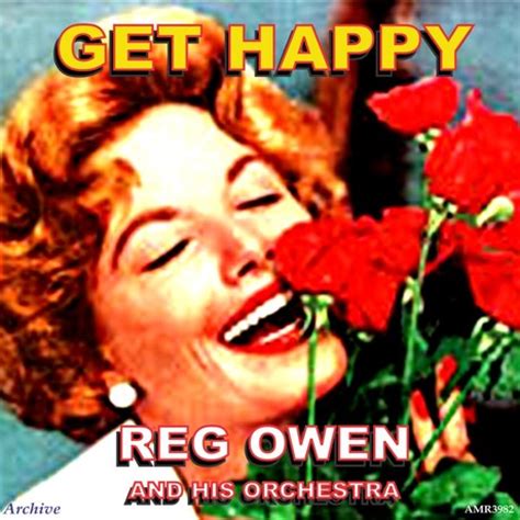 Chuck’s Classics, featuring Reg Owen & His Orchestra