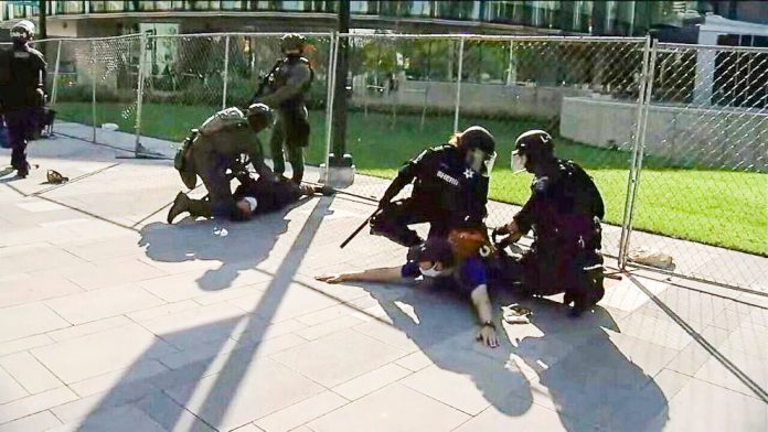 Denver Trump Supporter Was Shot and Killed By Local News Bodyguard