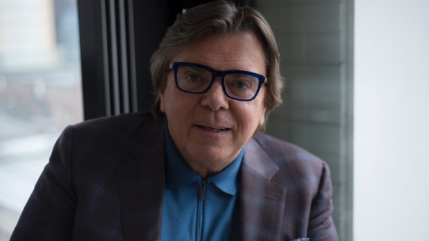 Randy Lennox to depart Bell Media in 2021